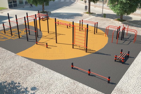 Kraken рабочий