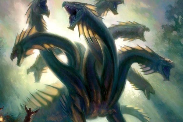 Гидра зайти кракен