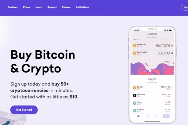 Что такое кракен тор