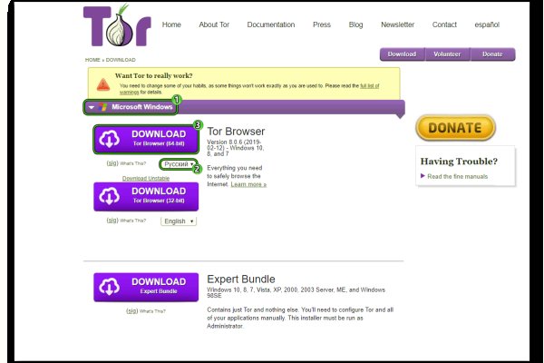 Hydra маркетплейс