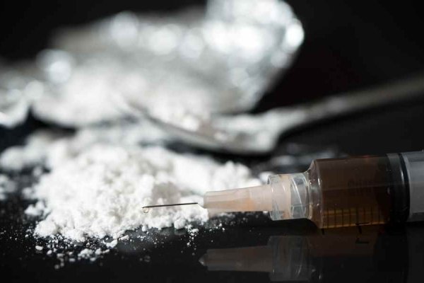 Как найти kraken