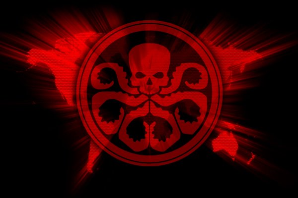 Магазины с наркотиками