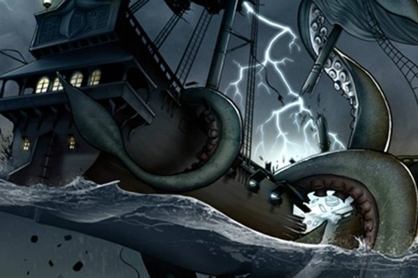 Kraken официальные зеркала