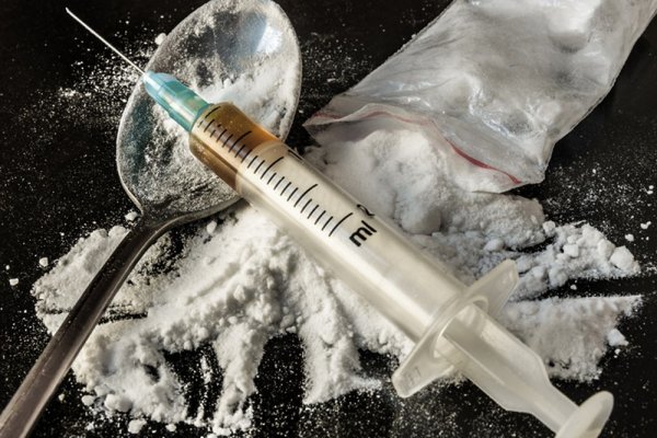 Кракен наркологический