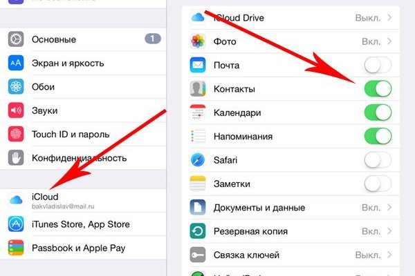 Кракен маркет что