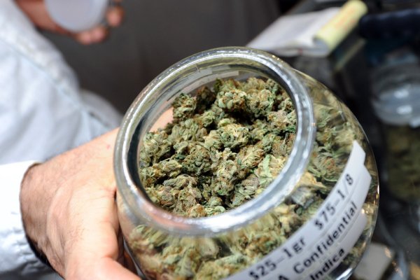 Ошибка на кракене